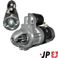 JP GROUP a/s 1390301600