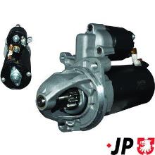 JP GROUP a/s 1390301700