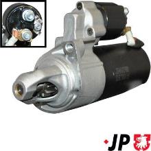 JP GROUP a/s 1390302900