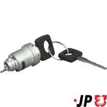 JP GROUP a/s 1390400100