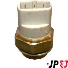 JP GROUP a/s 1393200100