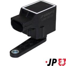 JP GROUP a/s 1396150100