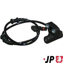 JP GROUP a/s 1397100180