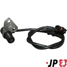 JP GROUP a/s 1397100370