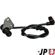 JP GROUP a/s 1397100380