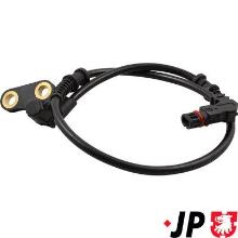 JP GROUP a/s 1397100570