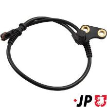 JP GROUP a/s 1397100580