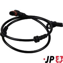 JP GROUP a/s 1397101100
