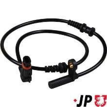 JP GROUP a/s 1397101200