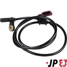 JP GROUP a/s 1397101380