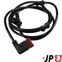 JP GROUP a/s 1397101400