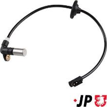 JP GROUP a/s 1397103800