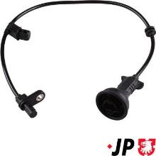 JP GROUP a/s 1397104000