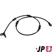 JP GROUP a/s 1397104400