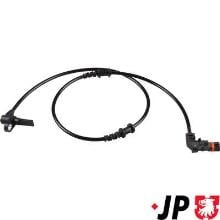 JP GROUP a/s 1397104500