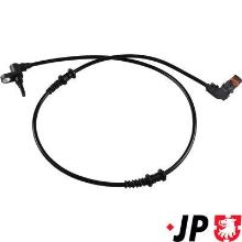 JP GROUP a/s 1397104600