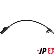 JP GROUP a/s 1397104800