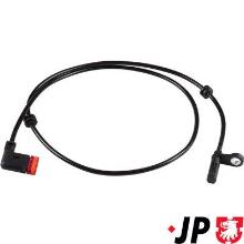 JP GROUP a/s 1397105200