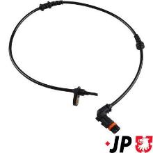JP GROUP a/s 1397105400