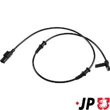 JP GROUP a/s 1397105600