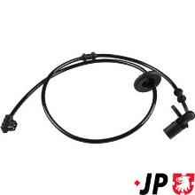 JP GROUP a/s 1397105980