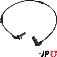 JP GROUP a/s 1397106480