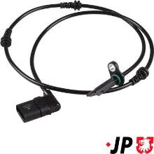 JP GROUP a/s 1397106570
