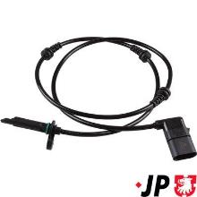 JP GROUP a/s 1397106580