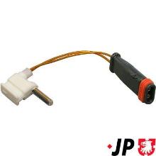 JP GROUP a/s 1397300400