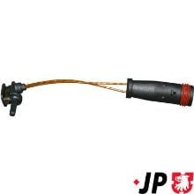 JP GROUP a/s 1397300500