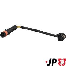 JP GROUP a/s 1397300800
