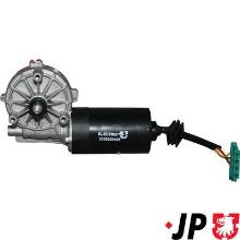 JP GROUP a/s 1398200400