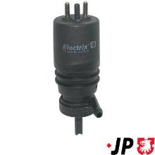 JP GROUP a/s 1398500100