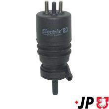 JP GROUP a/s 1398500200