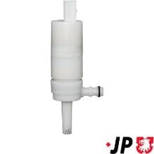 JP GROUP a/s 1398500300
