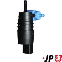 JP GROUP a/s 1398500400