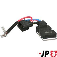 JP GROUP a/s 1399150100