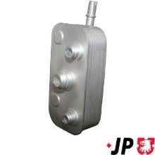JP GROUP a/s 1413500200