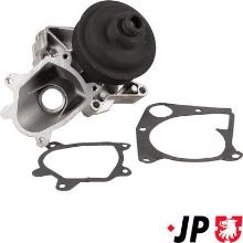 JP GROUP a/s 1414101700