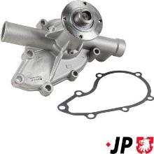 JP GROUP a/s 1414102500