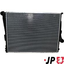 JP GROUP a/s 1414200400