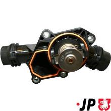 JP GROUP a/s 1414600610