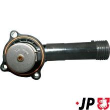 JP GROUP a/s 1414600710