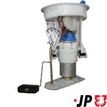 JP GROUP a/s 1415200100