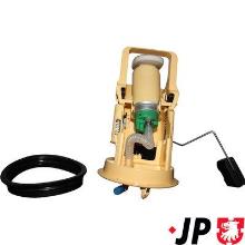 JP GROUP a/s 1415201200