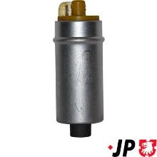 JP GROUP a/s 1415201400