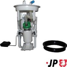 JP GROUP a/s 1415201500