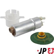 JP GROUP a/s 1415201700