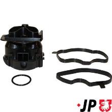 JP GROUP a/s 1416000200