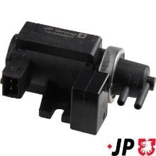 JP GROUP a/s 1416000600